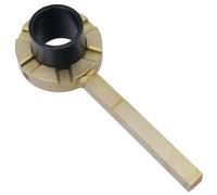 Chiave Per Controsupporto Puleggia Cinghia per BMW E39 E46 E60 E81 E83 X3 E90