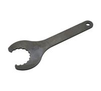 Chiave per cuscinetti esterni shimano tl fc32