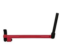 CHIAVE PER DADI E RUBINETTI STANDARD 10-32 mm / 8"-1"1/4 Utensili Tubi