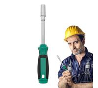 Chiave per dadi esagonali, set di strumenti per cacciavite esagonale | Set di cacciaviti profondi per stringere gli di fissaggio all