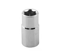 Chiave per dadi ruota 17 19 21 23 mm strumento chiave per pneumatici auto | Rimuovi e stringi facilmente i dadi delle ruote dell'auto con questo set di chiavi a doppia testa salvaspazio.