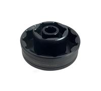 Chiave Per Dadi Ruota Moto 30mm Anteriore + 55mm Posteriore Eurowagens