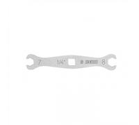 Chiave per Dadi Svasati 463/4bi-us 7x8 mm - Strumento Essenziale per Manutenzione e Riparazione