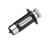 Chiave per dadi Topeak Threadless Nut Setter Noir TU