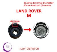 CHIAVE PER DADO A RULLO BLOCCANTE 3/4 M PER LAND ROVER RANGE ROVER KBM500150
