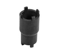 Chiave per Dado di Bloccaggio da 20/24 Mm, Chiave per Dado di Bloccaggio della Frizione, Strumento di Sostituzione Chiave a Bussola a 4 Pin per Uso Domestico Crf 600rr 450r 250l