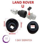 Chiave Per Dado Di Blocco A Ruota 3/4 U Per Land Rover Range Rover KBM500150