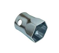 CHIAVE PER DADO PULIZIA RICEZIONE PER PIAGGIO 300-400-500 BUZZETTI DIAM 55 L 100 MM (5449)