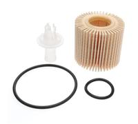 Chiave per filtro dell'olio 04152-YZZA6 Elemento filtro olio di ricambio per SUBARU per LEXUS CT 2007-2018 installazione