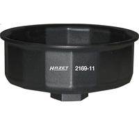 Chiave per filtro dell'olio HAZET 2169-11