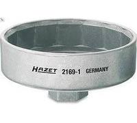Chiave per filtro dell'olio HAZET 2169