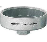 Chiave per filtro dell'olio HAZET 2169