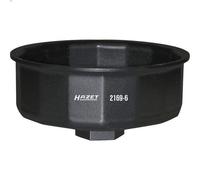 Chiave per filtro dell'olio HAZET 2169-6