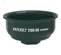 Chiave per filtro dell'olio HAZET 2169-66