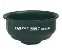 Chiave per filtro dell'olio HAZET 2169-7