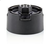 Chiave per filtro dell'olio MANN-FILTER LS 7