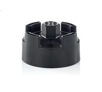 Chiave per filtro dell'olio MANN-FILTER LS 8