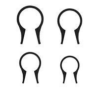 Chiave per Filtro Obiettivo per Fotocamera,Fotocamera Filtro Remover Chiave,Chiave di Filtro Dell'Obiettivo della Macchina Fotografica,Strumento di Rimozione del Filtro,37-46mm,48-58mm,62-77mm,82-95mm