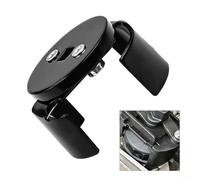 Chiave per filtro olio, 60-80 mm, strumento di rimozione regolabile a due ganasce, molla di bloccaggio automatica, facile da usare in spazi ristretti, per manutenzione auto