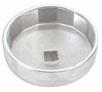 Chiave Per Filtro Olio 74Mm X 14 Flute 1/2"D | 3801 Laser Nuovo