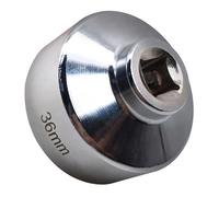 Chiave Per Filtro Olio A Cricchetto 36mm Premium Per BMW Eurowagens