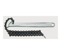 Chiave per filtro olio catena TOPTUL 30-160 mm