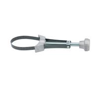 Chiave Per Filtro Olio In Metallo Laser Tools 65 - 105Mm 2830