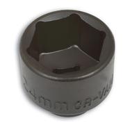Chiave Per Filtro Olio Laser Tools 3/8"D - 24mm 4198