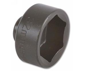 Chiave Per Filtro Olio Laser Tools 3/8"D - 32Mm 3490