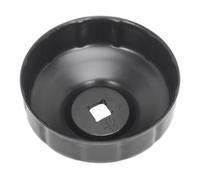 Chiave Per Filtro Olio Sealey 76Mm X 12 Flute VS7006.V2-07