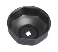 Chiave Per Filtro Olio Sealey 76Mm X 8 Flauti VS7006.V2-08