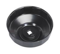 Sealey VS7006.V2-23 Filtro Olio Tappo Chiave Ø95mm X 15 Scanalature