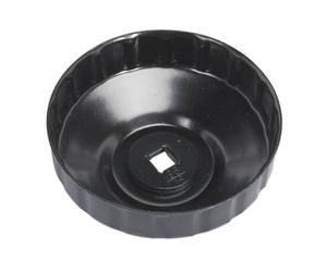 Chiave Per Filtro Olio Sealey 96Mm X 18 Flute VS7006.V2-24