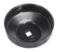 Sealey VS7006.V2-06 Filtro Olio Tappo Chiave Ø76mm X 14 Fluttini