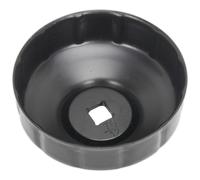 Sealey VS7006.V2-07 Filtro Olio Tappo Chiave Ø76mm X 12 Scanalature