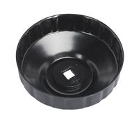 Sealey VS7006.V2-24 Filtro Olio Tappo Chiave Ø96mm X 18 Scanalature