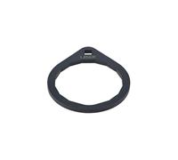 Chiave Per Filtro Olio Volvo Laser 86,5Mm 16 Piani 3/8"D 8715