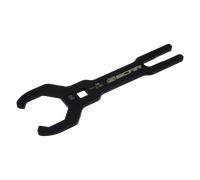 SCAR Chiave per Forcella SHOWA Compatibile con HONDA CRF 250 450 CRF250R CRF450R CRF-X CRF-L 04-23 OHLINS SUZUKI RM RMZ 125 250 450 RM-Z RM-Z250 RM-Z450 05-21 KAWASAKI KX250F KX450F KX450X 06-23