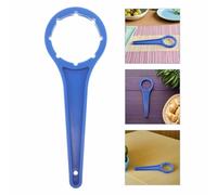 Chiave per fusti da 3 pezzi: chiave per aprire il coperchio del secchio di