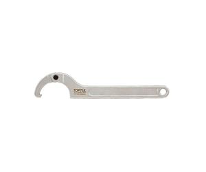 Chiave per ganci TOPTUL 35-50 mm verstellbar