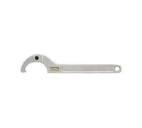 Chiave per ganci TOPTUL 80-120 mm verstellbar