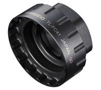 Chiave regolabile guarnitura sinistra Shimano XT M9100 FC41