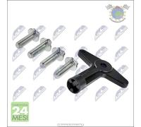 Chiave per il dado dell'asse AJSParts per RENAULT SCENIC MEGANE LAGUNA MODUS CL