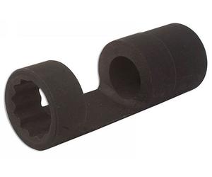 Chiave Per Iniettori Diesel Laser 1/2"D 21mm 3934