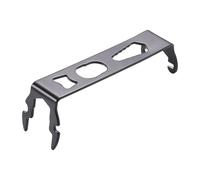 Chiave per lavello da cucina 16 in 1 - Strumento multifunzione, chiave compatta in acciaio con funzione di montaggio del rubinetto, strumenti idraulici con adattatore filettato, utensile manuale per i