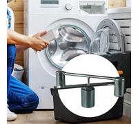 Chiave per lo smontaggio e la riparazione del interno della lavatrice, chiave