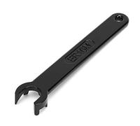 Chiave per mandrino a pinza Chiave per dadi di serraggio trattata termicamente Chiave per dadi Chiave ER Acciaio ad alto tenore di carbonio ER11 ER20 Alta efficienza(ER16 UM)