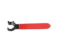 Chiave per mandrino, tipo M, per fresatrice CNC con ER8M, ER11M, ER16M, ER20M, ER25M, strumento per una gestione affidabile e precisa dei dadi del mandrino (ER25M)