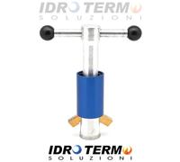 CHIAVE PER MONTAGGIO E SMONTAGGIO PILETTE PER LAVABO E BIDET 1''1/4 E 1''