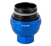 Chiave per movimento centrale della bicicletta, strumento per la rimozione dei cuscinetti della bicicletta, strumento per la rimozione dei cuscinetti della bicicletta, chiave per movimento centrale in